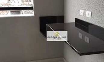 Imagem 3: Apartamento com 2 dormitórios para alugar, 57 m² por R$ 2.018,80/mês - Santana - São José