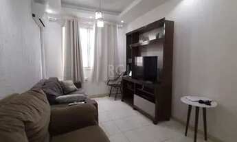 Imagem 2: Apartamento para Venda - 43.93m², 1 dormitório, Partenon