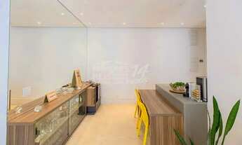 Imagem 7: Apartamento com 2 Quartos e 3 banheiros à Venda, 120 m² por R$ 1.137.000.00