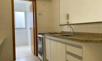 Imagem 2: Apartamento com 2 dormitórios para alugar, 80 m² por R$ 4.278,45 - Jardim Aquarius - São J