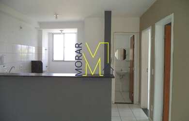 Imagem 2: Apartamento com 2 Quartos - Pousada Santo Antonio em Belo Horizonte/MG