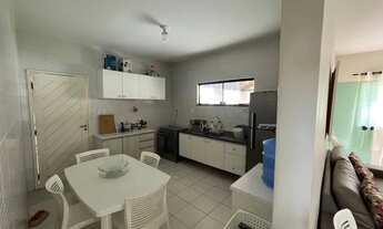 Imagem 4: Casa na Caueira Casa com 3 dormitórios