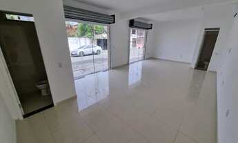 Imagem 7: Pontos comerciais com ar-condicionado, porta de vidro, água, esgoto e IPTU. Tudo incluso!