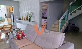 Imagem 7: Casa com 4 dormitórios para alugar, 180 m² por R$ 5.800,00/mês - Tamatanduba - Eusébio/CE