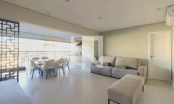 Imagem 3: Apartamento para Aluguel - Tatuapé, 3 Quartos, 114 m2