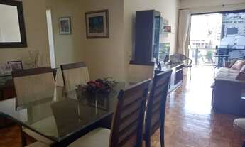 Imagem 2: Apartamento 3 quartos no Alto dos Passos