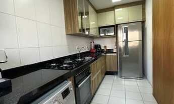 Imagem 6: Apartamento a venda Forest Jundiaí, 83m², 03 dorm. ( 01 suíte), 2 vagas, sol da manhã