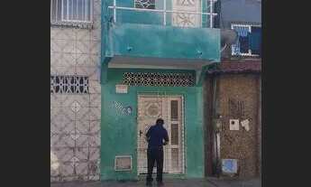 Imagem: Casa 2 quartos R$800 Montese