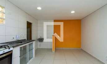 Imagem 5: Apartamento para Aluguel - Vila Galvão, 1 Quarto, 35 m2