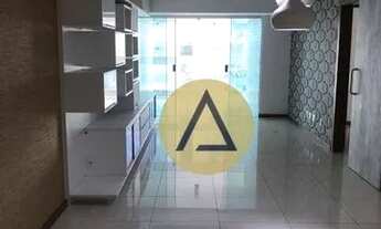 Imagem 4: Apartamento com 3 dormitórios, 127 m² - venda por R$ 830.000,00 ou aluguel por R$ 4.724,69