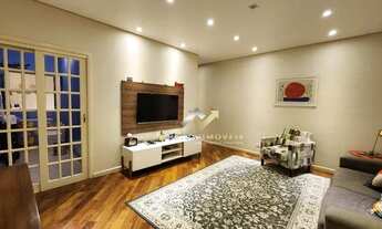 Imagem 2: Sobrado com 3 dormitórios à venda, 181 m² por R$ 750.000,00 - Utinga - Santo André/SP