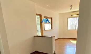 Imagem 1: Moema Índios Apartamento com 2 dormitórios