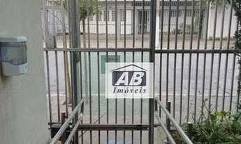 Imagem 2: Apartamento com 2 dormitórios à venda, 60 m² por R$ 270.000 - Vila Independência - São Pau