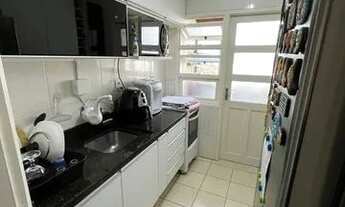 Imagem 6: Apartamento com 2 dormitórios no bairro Cavalhada