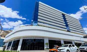 Imagem: Escritório para alugar no bairro Floresta