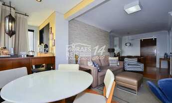 Imagem 7: Apartamento à venda, Brooklin Paulista, São Paulo, SP