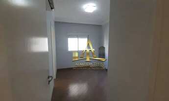 Imagem 7: Apartamento de Luxo para alugar, 212 m² Alphaville Industrial - Barueri/ São Paulo com 3