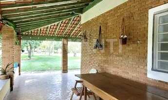 Imagem 7: Chácaras Vale das Garças - Campinas