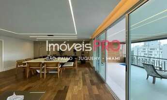 Imagem 6: Brooklin - Totalmente Reformado - 2 suítes - 3 vagas + deposito