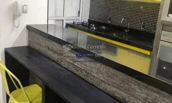 Imagem 6: Studio com 1 dormitório para alugar, 30 m² por R$ 2.600,01/mês - Gopoúva - Guarulhos/SP