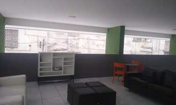 Imagem 5: Apartamento com aproximadamente 50m2, 2 Quartos, NASCENTE, 1 Vaga de garagem!
