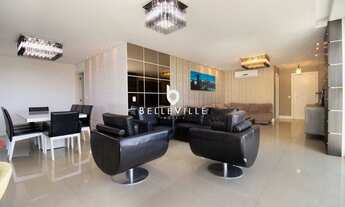 Imagem 5: Apartamento 03 dormitórios (sendo todos suítes) - 176 m² - 02 Vagas de Garagem - Cabral