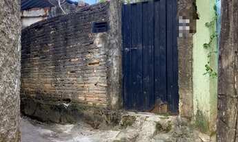 Imagem 3: Vendo casa no Olhos D'água