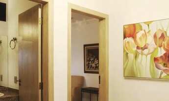 Imagem 4: Apartamento para venda e locação, 326 m², 4 dormitórios, 3 vaga