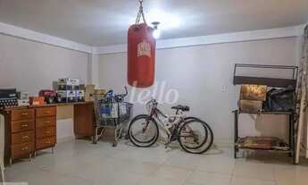 Imagem 6: São Paulo - Casa Padrão - Tucuruvi