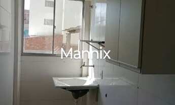 Imagem 2: 2 Qtos C/Garagem e Varanda Nova Itaparica