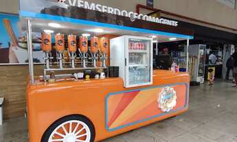 Imagem 7: Franquia Churros da Calais em Águas Claras