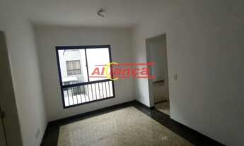 Imagem 3: ÓTIMO APARTAMENTO COM 2 DORMITÓRIOS E 1 VAGA DE GARAGEM - GOPOUVA - GUARULHOS/SP