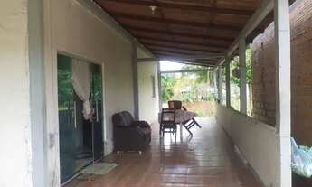 Imagem 2: Casa Outeiro Casa com 1 banheiro