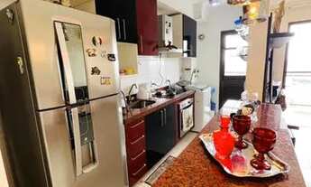 Imagem 4: Condominio Jardim Provance , Alto do calhau, 3 Quartos ,projetado, Area de Lazer Club