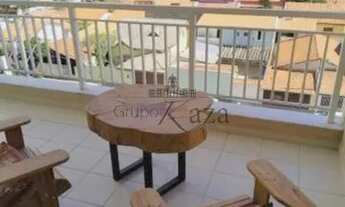 Imagem 6: Apartamento Padrão em São José dos Campos