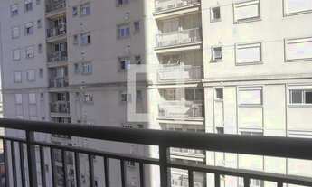 Imagem 7: Apartamento para Aluguel - Vila Clementino, 1 Quarto, 34 m2