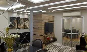 Imagem: Apartamento 03 Dorm. Em Centro - Niterói