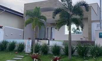 Imagem 3: Casa Linear contemporânea Rio da prata