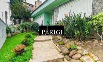 Imagem: Casa com 4 dormitórios, 250 m² - venda