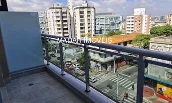 Imagem 7: SÃO PAULO - Conjunto Comercial/Sala - VILA MADALENA