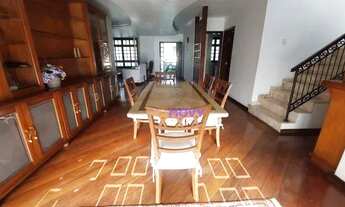 Imagem 3: Casa com 4 dormitórios à venda, 336 m² por R$ 2.800.000,00 - Camboinhas - Niterói/RJ