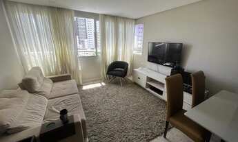 Imagem 4: Cobertura duplex para venda possui 150 metros quadrados com 3 quartos em Pituba - Salvador