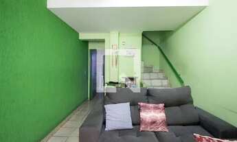 Imagem 4: Casa para Aluguel - Itaquera, 2 Quartos, 160 m2