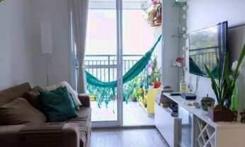 Imagem 2: SÃO PAULO - Apartamento Padrão - SAÚDE