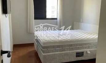 Imagem 3: Apartamento com 3 Dormitórios (1 Suíte) e uma área de 109m² para locação por R$6.500,00, I