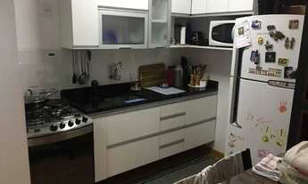 Imagem 7: Apartamento com 2 dormitórios, 70 m² - venda por R$ 630.000,00 ou aluguel por R$ 3.231,22