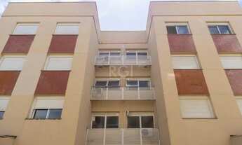 Imagem 3: Apartamento para Locação/Aluguel - 51.4m², 2 dormitórios, 1 vaga - Hípica