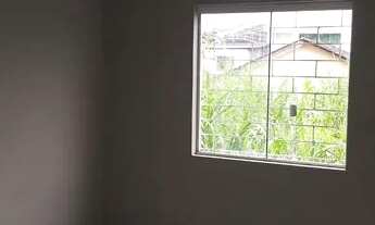 Imagem 2: Casa para aluguel possui 75 metros quadrados com 2 quartos