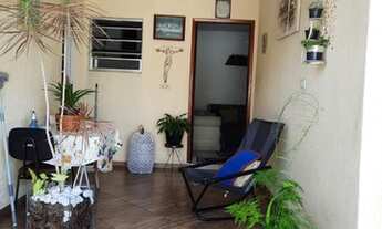 Imagem 4: Casa à Venda, com 95 m², no Bela Vista, a 8 minutos do Super Shopping