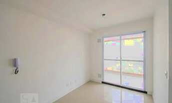 Imagem 6: Apartamento para Aluguel - Liberdade, 1 Quarto, 35 m2